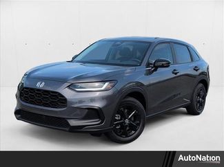 New 2026 Honda HR-V LX image 1