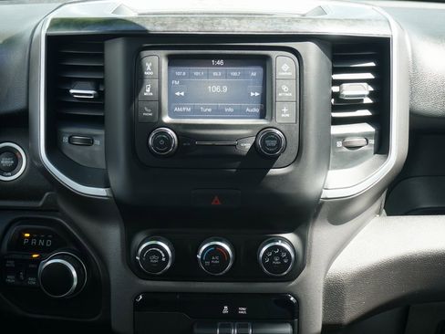 Used 2020 RAM 1500 Big Horn image 25