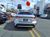 Certified 2021 Toyota Corolla LE image 3