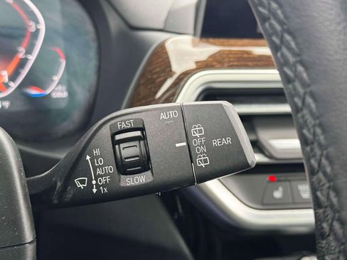 Used 2022 BMW X3 xDrive30i w/ Convenience Package w/ZPA image 25