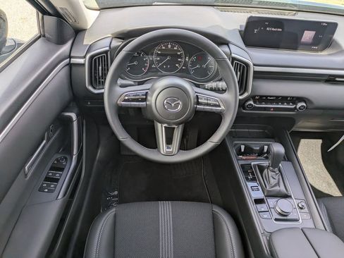 New 2026 MAZDA CX-50 AWD 2.5 S w/ Cargo Package image 15