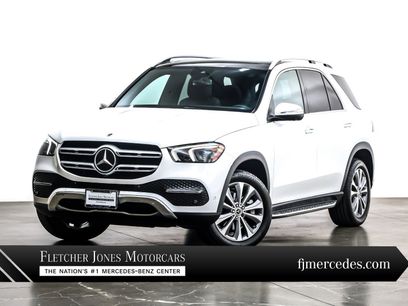 Certified 2023 Mercedes-Benz GLE 350 4MATIC