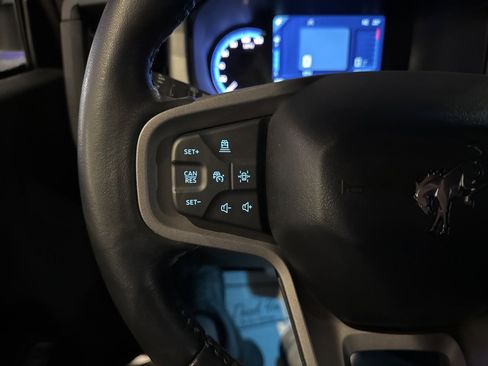 Certified 2024 Ford Bronco Outer Banks w/ Sasquatch Package image 27