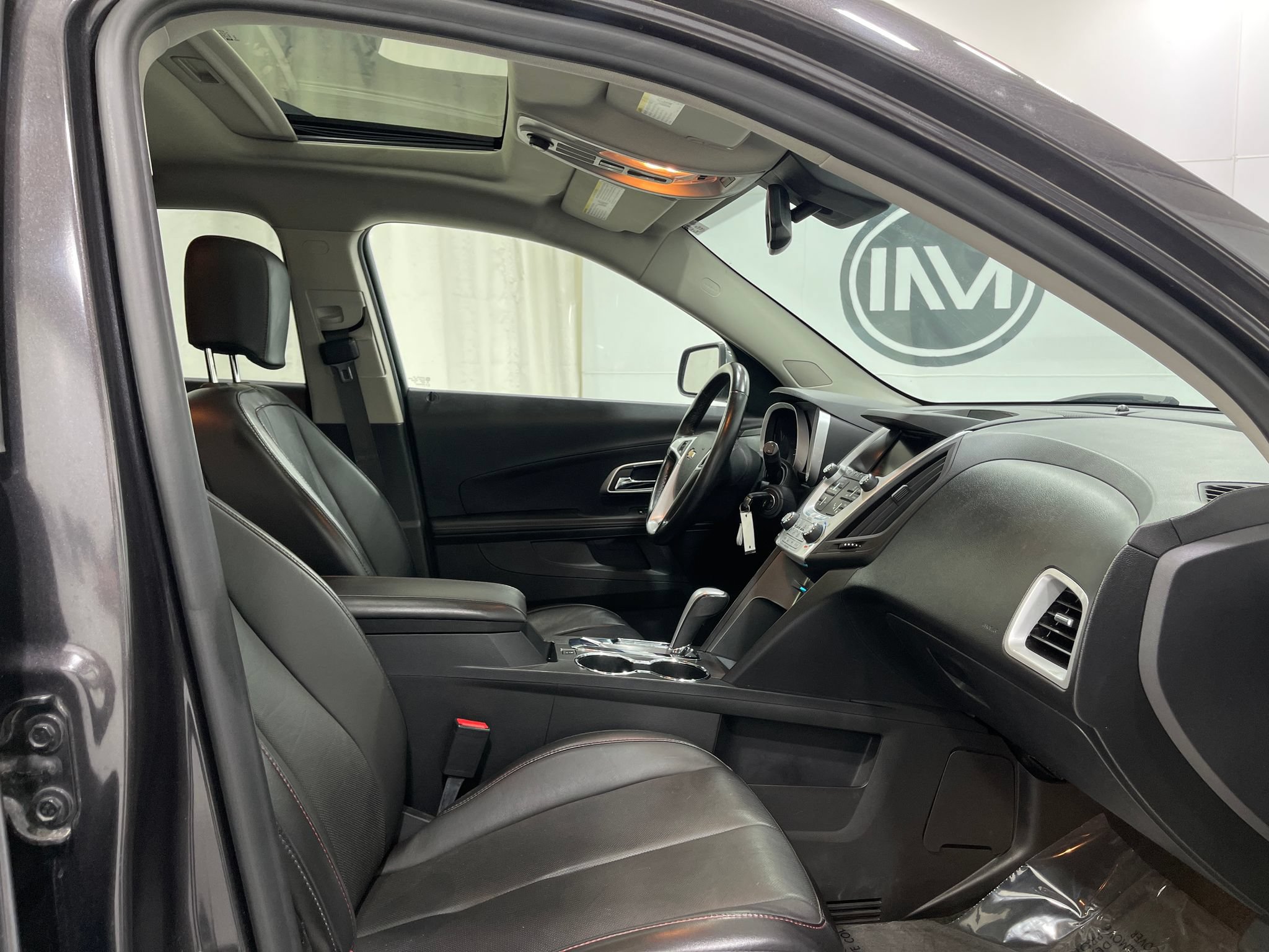 Used 2015 Chevrolet Equinox LTZ AWD/4WD image 30