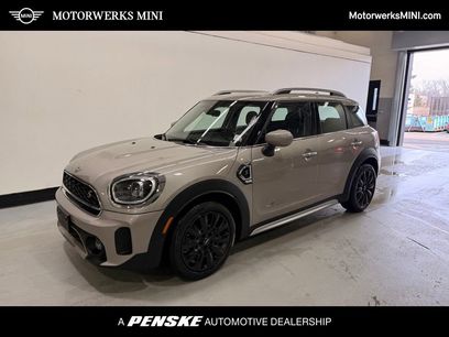 Used 2023 MINI Cooper Countryman S