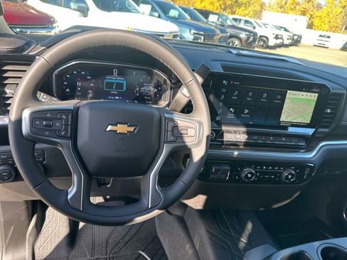 New 2026 Chevrolet Silverado 1500 LT image 13