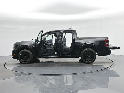 New 2025 Ford Maverick Lobo AWD/4WD image 64