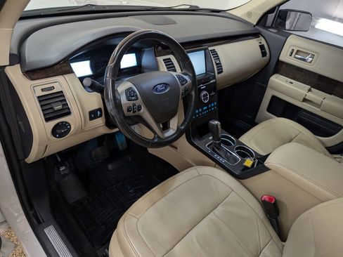 Used 2013 Ford Flex Limited image 8
