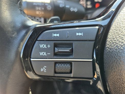 Certified 2024 Honda Civic Sport Touring image 25