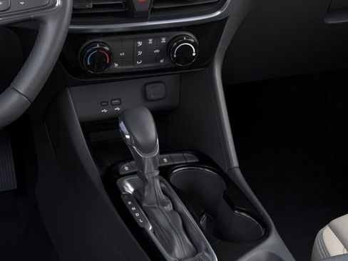 New 2026 Buick Encore GX Sport Touring w/ Advanced Technology Package image 23