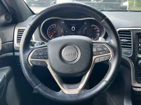 Used 2014 Jeep Grand Cherokee Laredo RWD image 14