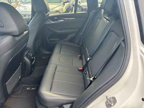Used 2020 BMW X3 xDrive30i w/ Convenience Package image 9