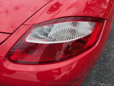 Used 2005 Porsche Boxster RWD image 36