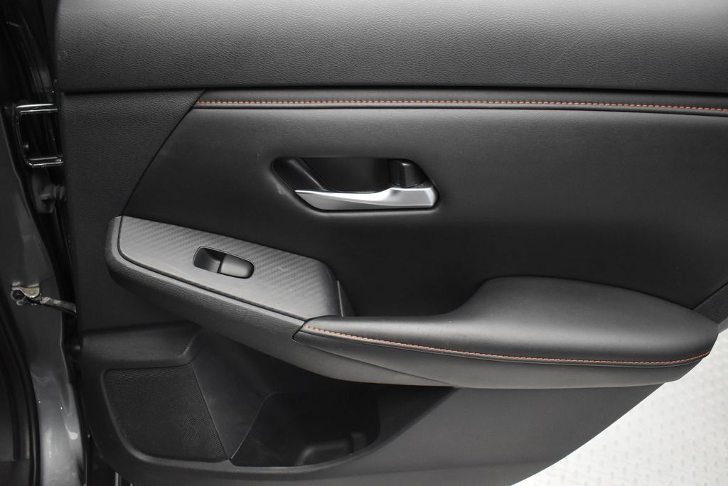 Used 2024 Nissan Sentra SR FWD image 30