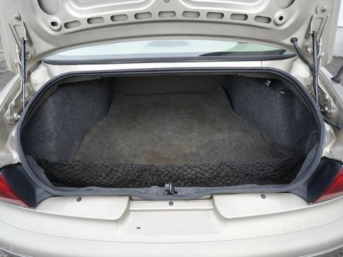 Used 1998 Buick Century Custom image 15