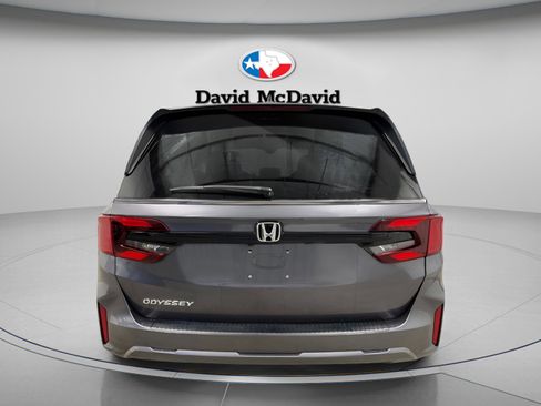 New 2026 Honda Odyssey EX-L image 5