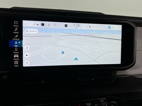 Used 2024 Jeep Wrangler Unlimited Sahara w/ Technology Group image 18