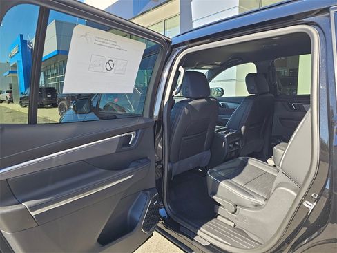 New 2026 Buick Enclave Sport Touring w/ Power Package image 18