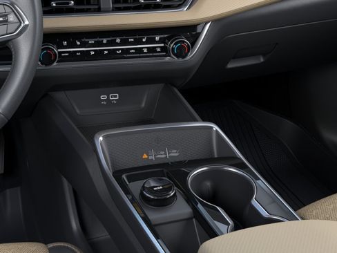 New 2027 Chevrolet Equinox ACTIV FWD image 23