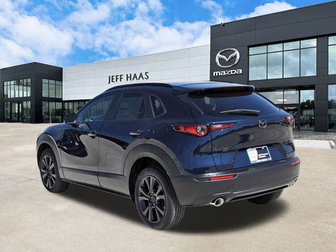 New 2026 MAZDA CX-30 2.5 Turbo w/ Premium Package AWD/4WD image 2