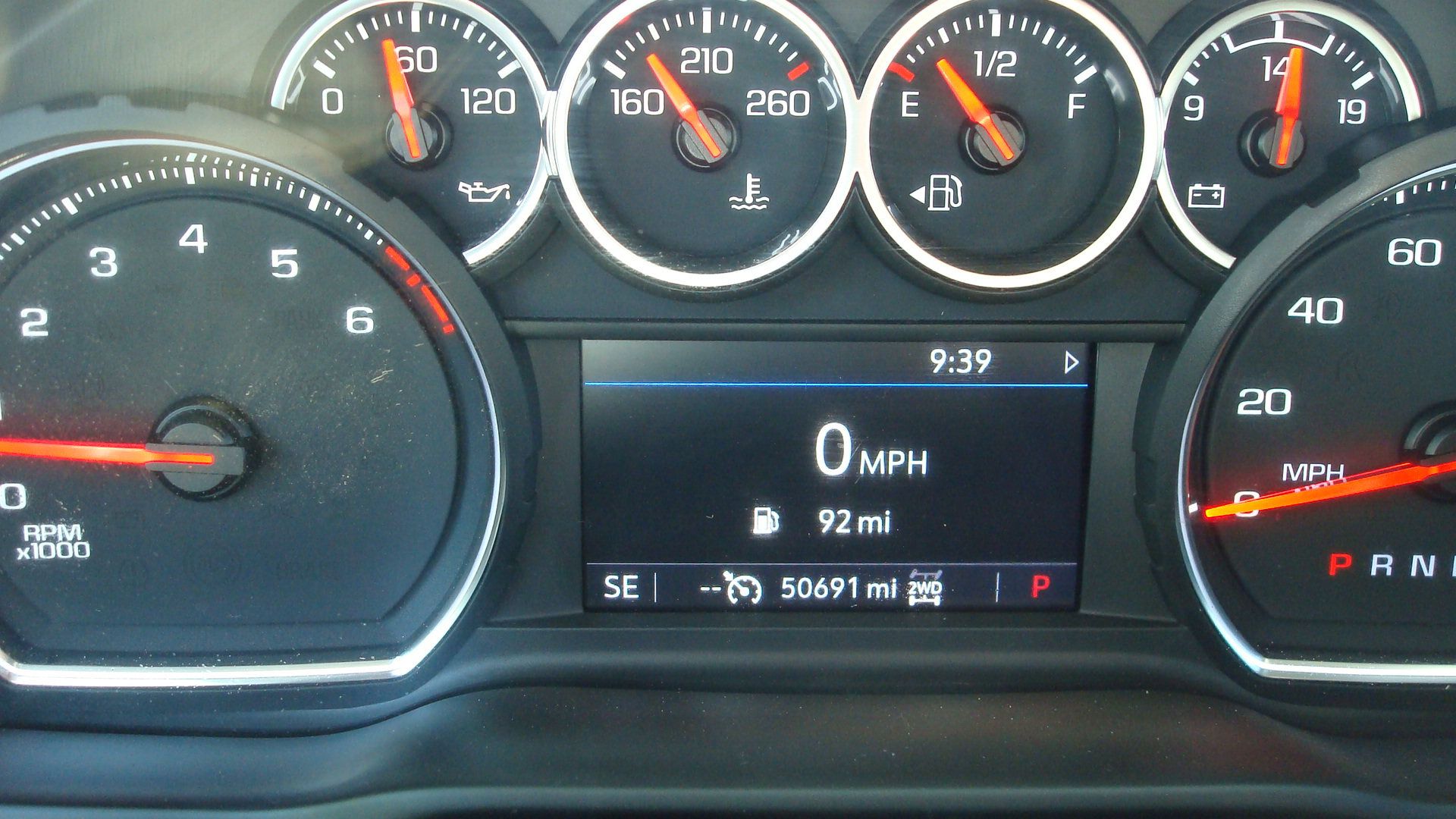 Used 2022 Chevrolet Silverado 3500 LT w/ Convenience Package AWD/4WD image 8