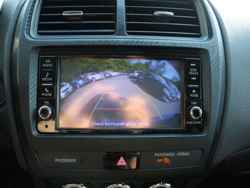 Used 2019 Mitsubishi Outlander Sport ES image 33