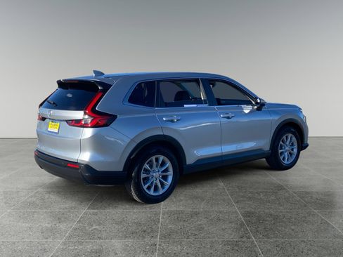 Used 2023 Honda CR-V EX-L image 5