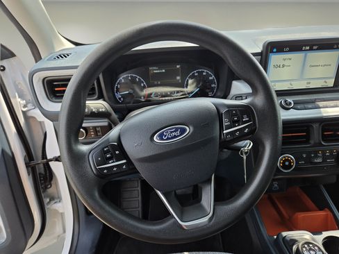 Used 2024 Ford Maverick XLT FWD image 16