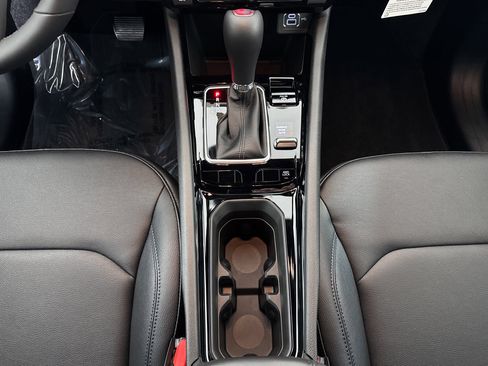 New 2026 Jeep Compass Limited image 19