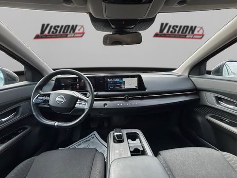 Used 2023 Nissan Ariya VENTURE+ image 22