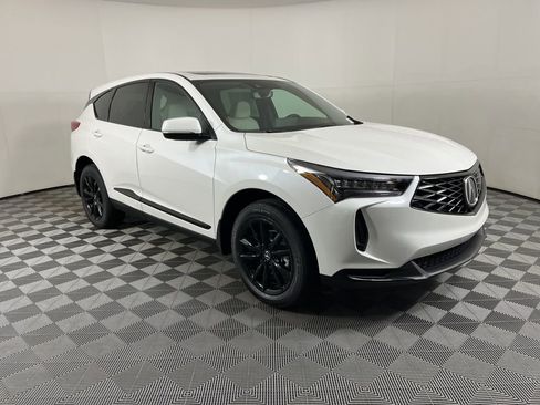 New 2026 Acura RDX SH-AWD image 16