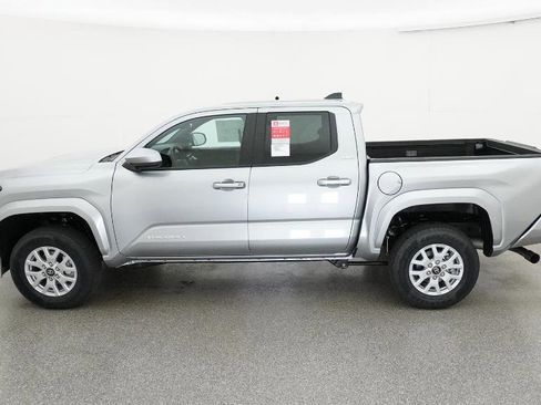 New 2026 Toyota Tacoma SR5 image 69