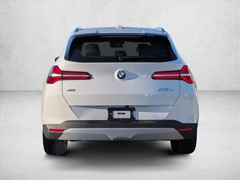 New 2026 BMW X3 xDrive30 image 8