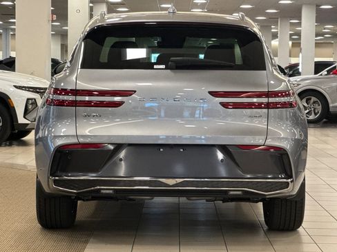 New 2026 Genesis GV70 2.5T Select AWD/4WD image 5