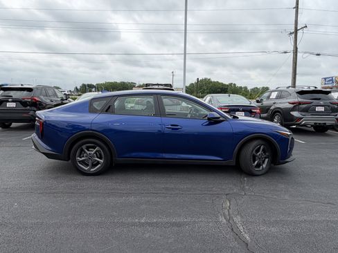 Used 2025 Kia K4 FWD image 9