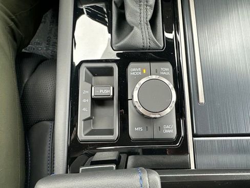 New 2026 Toyota Tundra Platinum AWD/4WD image 20