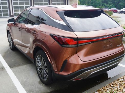 Used 2024 Lexus RX 350 FWD w/ Convenience Package image 7