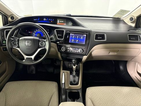 Used 2015 Honda Civic EX image 37