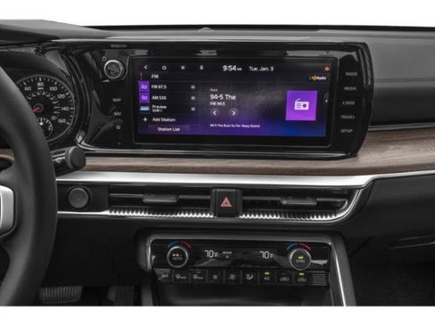 Used 2024 Kia K5 EX w/ EX Premium Package FWD image 13