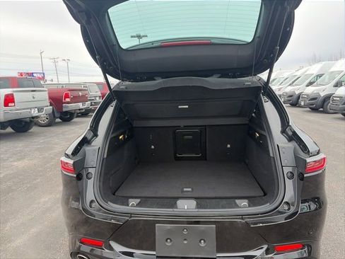 Used 2025 Dodge Hornet R/T image 9