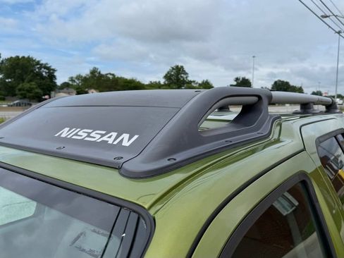 Used 2011 Nissan Xterra X AWD/4WD image 22