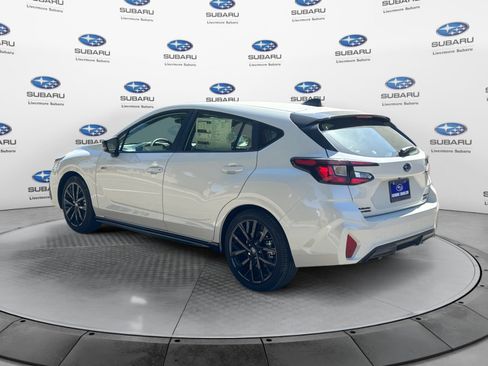 New 2026 Subaru Impreza RS AWD/4WD image 3