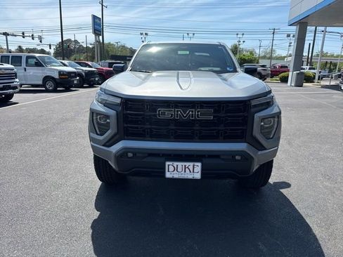 New 2026 GMC Canyon Elevation w/ Convenience Package image 15