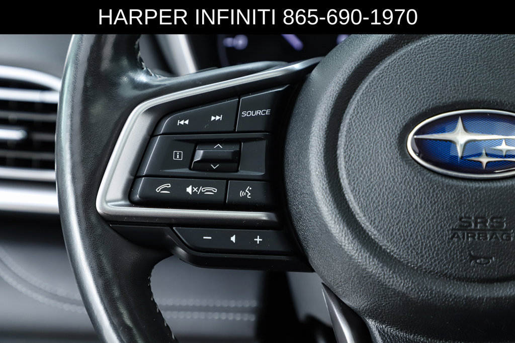 Used 2023 Subaru Outback Touring XT AWD/4WD image 60