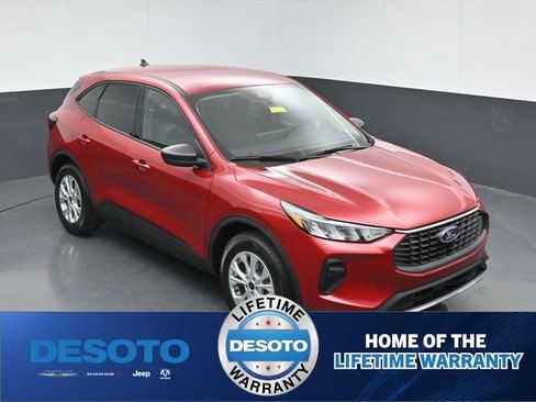 New 2026 Ford Escape Active w/ Tech Pack #1 FWD image 33