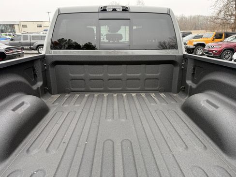 New 2026 RAM 2500 Laramie image 7