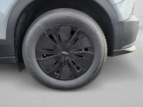 New 2026 Chevrolet Blazer EV LT image 10