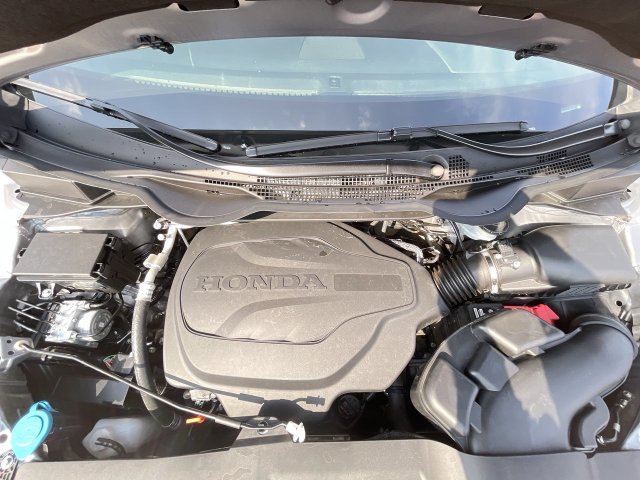 Used 2021 Honda Odyssey EX-L image 25