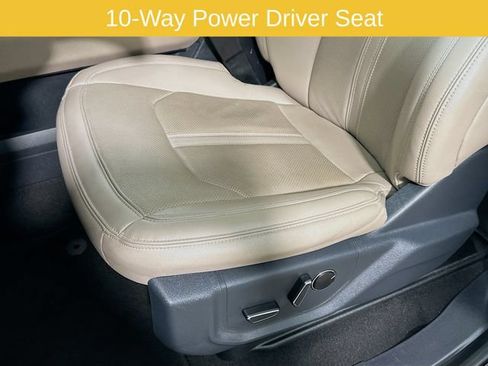 Certified 2024 Ford Expedition Limited AWD/4WD image 10