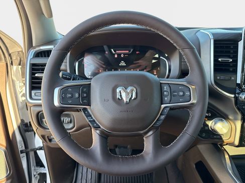 New 2026 RAM 1500 Laramie w/ Advanced Safety Group II image 26
